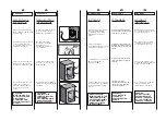 Preview for 9 page of Hoover DYN 9124DG User Instructions