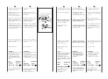 Preview for 11 page of Hoover DYN 9124DG User Instructions