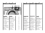 Предварительный просмотр 12 страницы Hoover DYN 9124DG User Instructions