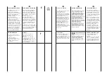 Preview for 16 page of Hoover DYN 9124DG User Instructions