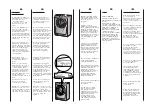 Preview for 2 page of Hoover DYN DG User Instructions