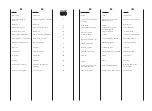 Preview for 3 page of Hoover DYN DG User Instructions