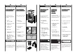 Предварительный просмотр 4 страницы Hoover DYN DG User Instructions