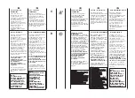 Preview for 15 page of Hoover DYN DG User Instructions