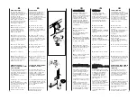 Preview for 37 page of Hoover DYN DG User Instructions