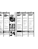 Preview for 4 page of Hoover DYN DHC User Instructions