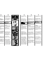 Preview for 10 page of Hoover DYN DHC User Instructions