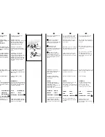 Preview for 11 page of Hoover DYN DHC User Instructions