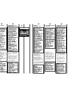 Preview for 14 page of Hoover DYN DHC User Instructions