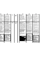 Preview for 15 page of Hoover DYN DHC User Instructions