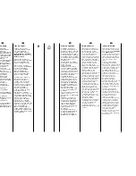 Preview for 17 page of Hoover DYN DHC User Instructions