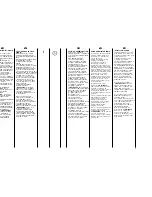 Preview for 18 page of Hoover DYN DHC User Instructions