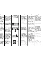 Preview for 22 page of Hoover DYN DHC User Instructions