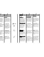 Preview for 28 page of Hoover DYN DHC User Instructions