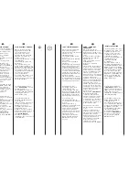 Preview for 17 page of Hoover Dyn P User Instructions