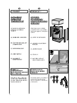 Предварительный просмотр 6 страницы Hoover DYN33 D User Instructions