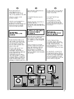 Preview for 19 page of Hoover DYN33 D User Instructions