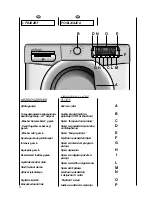 Preview for 22 page of Hoover DYN33 D User Instructions