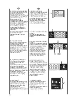 Preview for 42 page of Hoover DYN33 D User Instructions