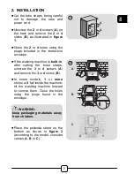 Preview for 7 page of Hoover Dynamic Next WDMT413AI2 Manual