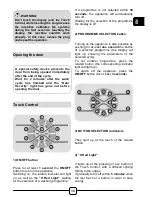 Preview for 13 page of Hoover Dynamic Next WDMT413AI2 Manual