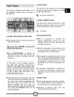 Preview for 17 page of Hoover Dynamic Next WDMT413AI2 Manual