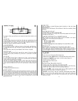 Preview for 7 page of Hoover DYNAMIC STEAM 10+ Instructions For Use Manual