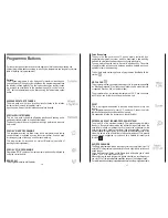 Preview for 9 page of Hoover DYNAMIC STEAM 10+ Instructions For Use Manual