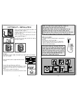 Preview for 15 page of Hoover DYNAMIC STEAM 10+ Instructions For Use Manual