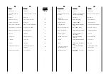 Preview for 3 page of Hoover DYNS P8 User Instructions