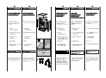 Preview for 4 page of Hoover DYNS P8 User Instructions