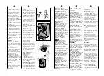 Preview for 7 page of Hoover DYNS P8 User Instructions