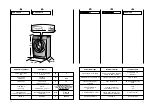 Preview for 8 page of Hoover DYNS P8 User Instructions