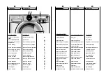 Preview for 12 page of Hoover DYNS P8 User Instructions