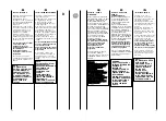 Preview for 15 page of Hoover DYNS P8 User Instructions