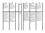 Preview for 16 page of Hoover DYNS P8 User Instructions