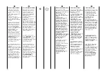 Preview for 17 page of Hoover DYNS P8 User Instructions