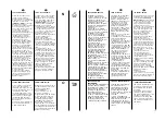 Preview for 20 page of Hoover DYNS P8 User Instructions