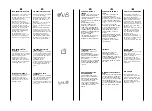 Preview for 31 page of Hoover DYNS P8 User Instructions