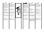 Preview for 41 page of Hoover DYNS P8 User Instructions