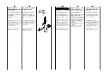 Preview for 42 page of Hoover DYNS P8 User Instructions