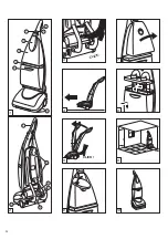 Предварительный просмотр 2 страницы Hoover ECOBRUSH User Instructions