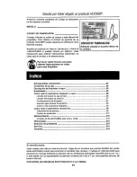 Предварительный просмотр 16 страницы Hoover Enhanced Clean Owner'S Manual