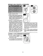 Предварительный просмотр 22 страницы Hoover Enhanced Clean Owner'S Manual