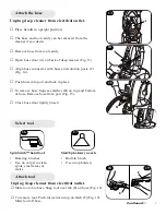 Preview for 7 page of Hoover F6210 Manual