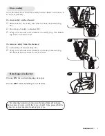 Preview for 9 page of Hoover F6210 Manual