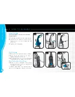 Предварительный просмотр 9 страницы Hoover F8100 Owner'S Manual