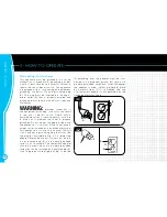 Предварительный просмотр 11 страницы Hoover F8100 Owner'S Manual