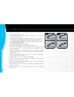 Предварительный просмотр 19 страницы Hoover F8100 Owner'S Manual