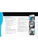 Предварительный просмотр 21 страницы Hoover F8100 Owner'S Manual